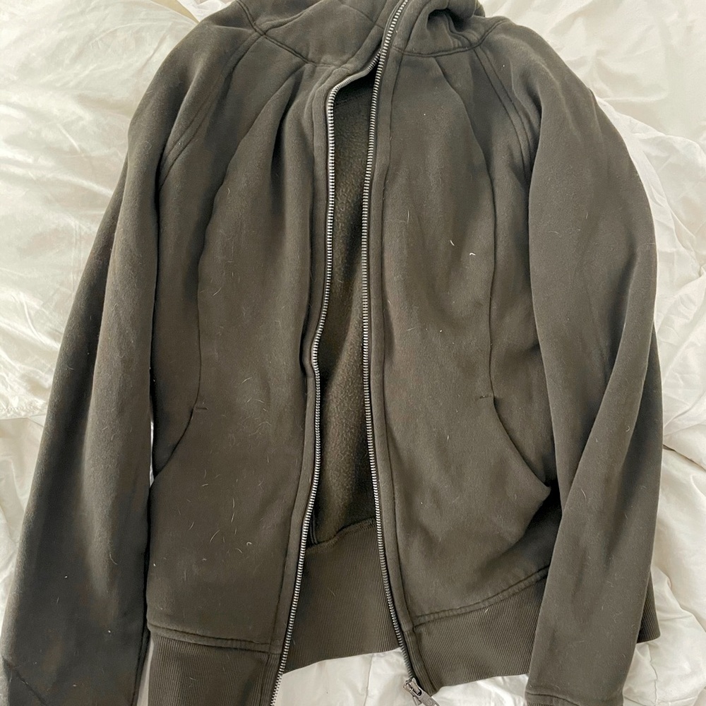 LULULEMON SCUBA